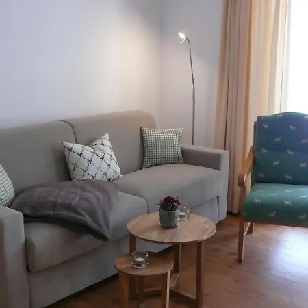 Apartamento Boarlehof Garmisch-Partenkirchen