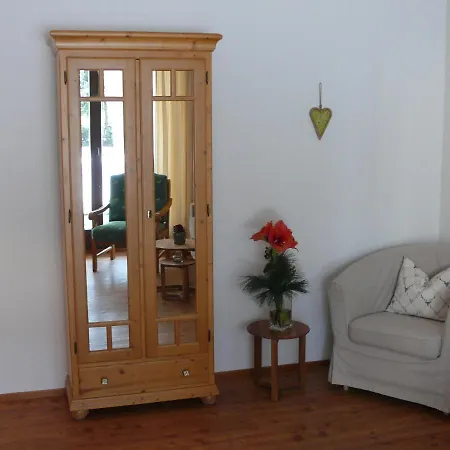 Boarlehof Apartamento
