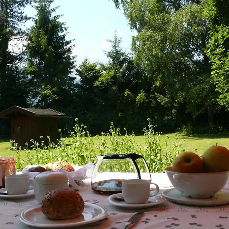 Boarlehof Apartamento Garmisch-Partenkirchen