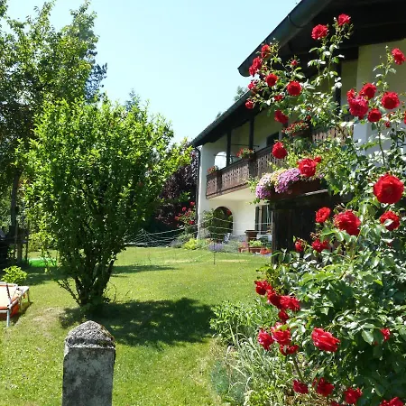 Boarlehof Apartamento *